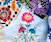 Floral Folk Embroidery - Online